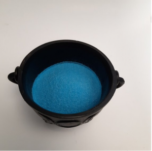 Light Blue Cauldron Sand