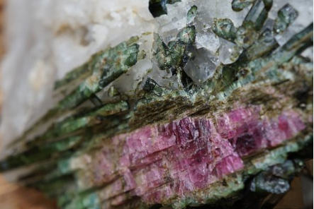 Amethyst Crystal